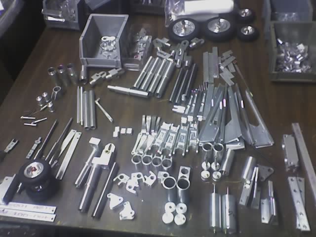 Spare parts